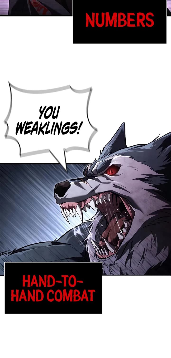 Surviving The Game As A Barbarian chapter 148 page 33