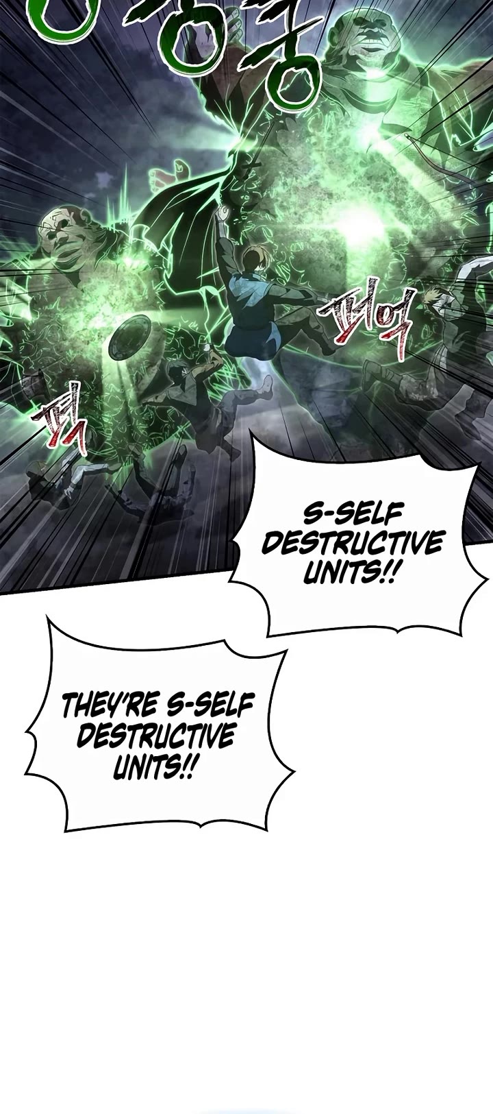 Surviving The Game As A Barbarian chapter 148 page 42