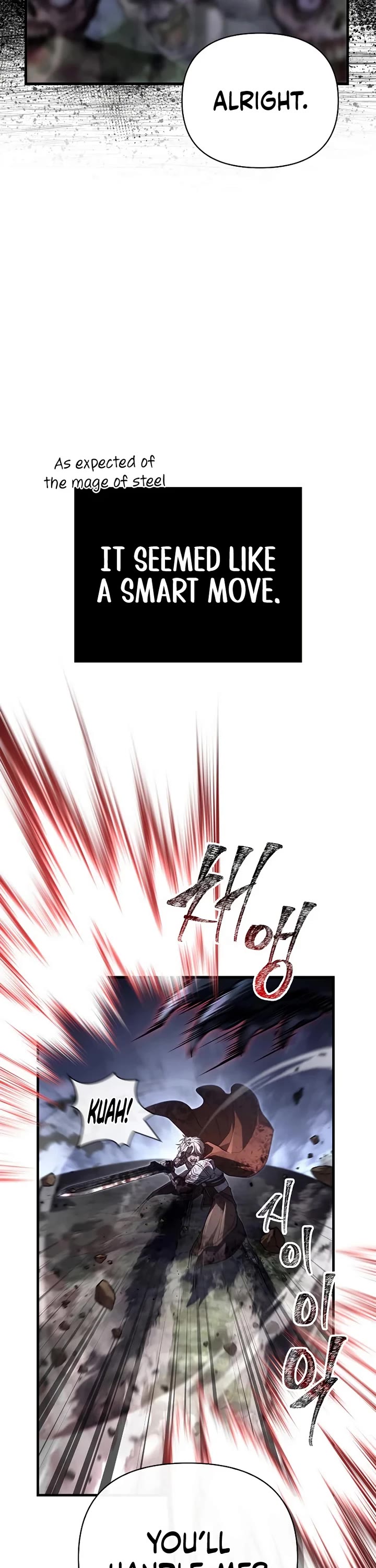 Surviving The Game As A Barbarian chapter 148 page 8