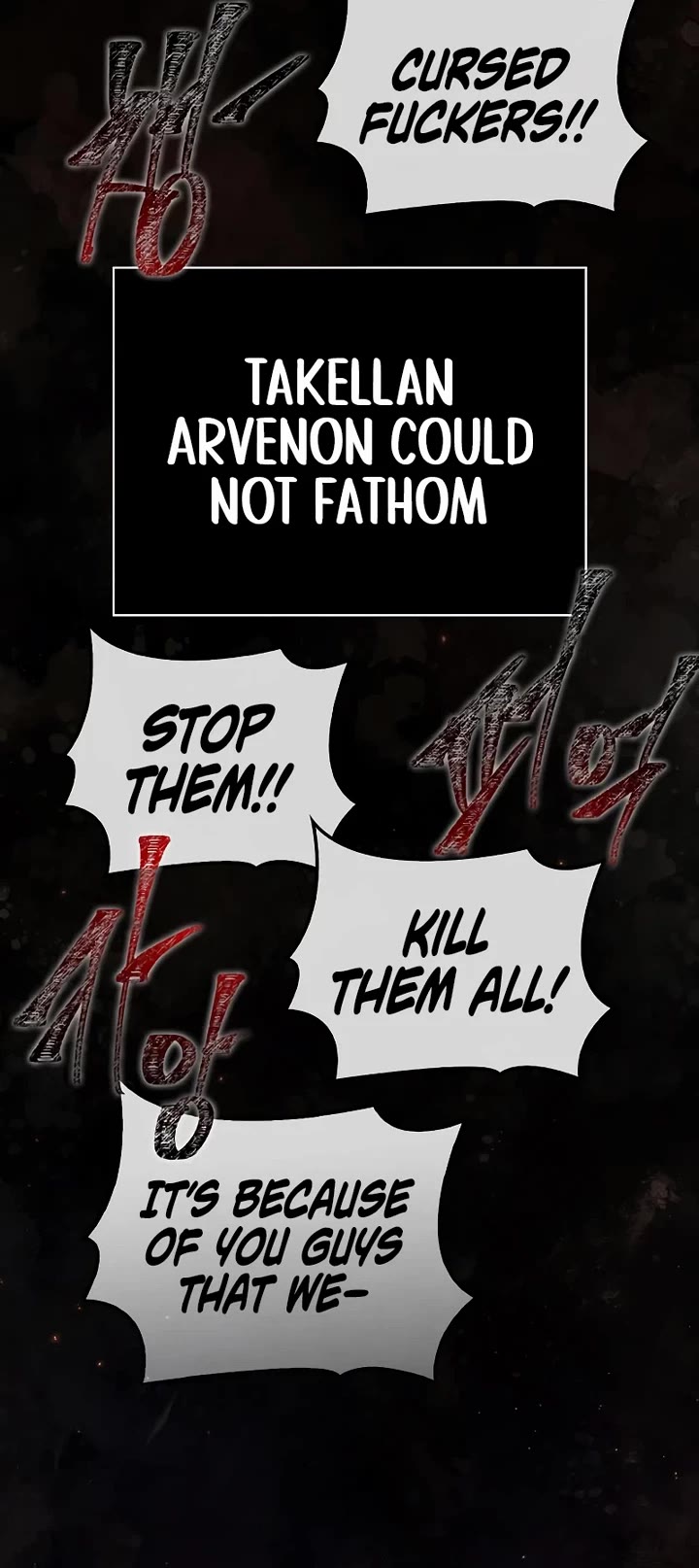 Surviving The Game As A Barbarian chapter 149 page 10