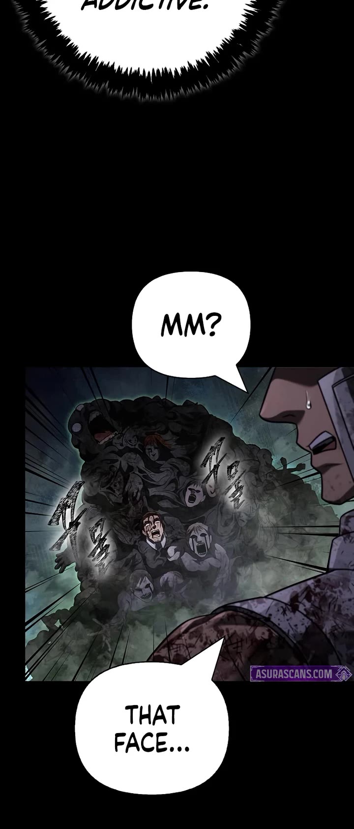 Surviving The Game As A Barbarian chapter 149 page 31