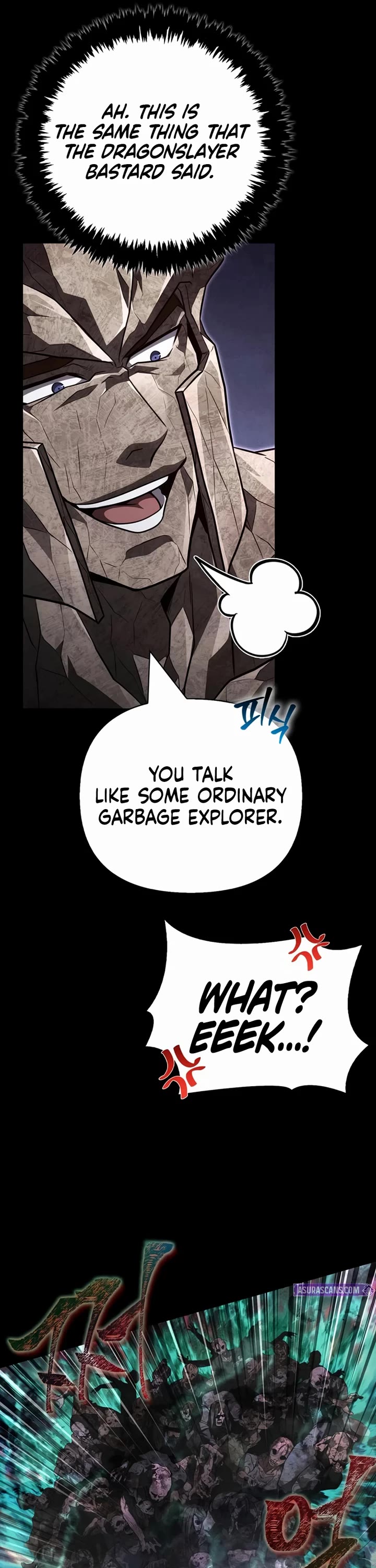Surviving The Game As A Barbarian chapter 150 page 11