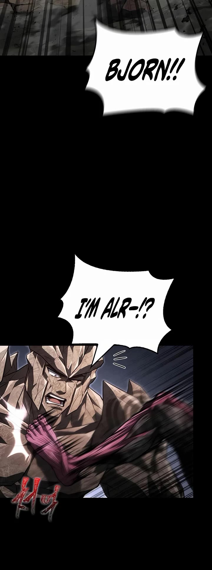 Surviving The Game As A Barbarian chapter 150 page 50