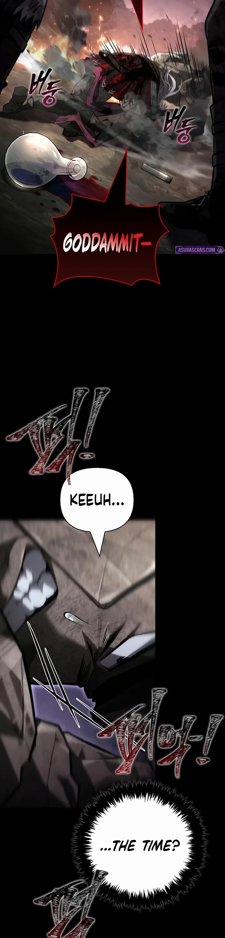 Surviving The Game As A Barbarian chapter 150 page 62