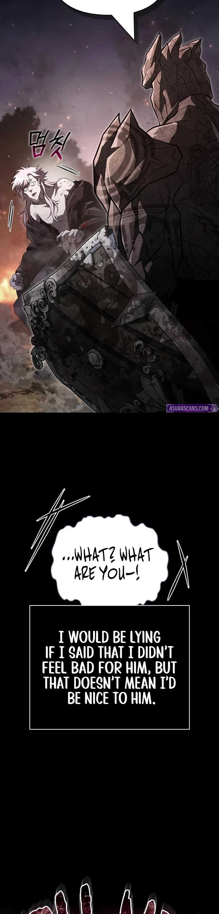 Surviving The Game As A Barbarian chapter 150 page 67