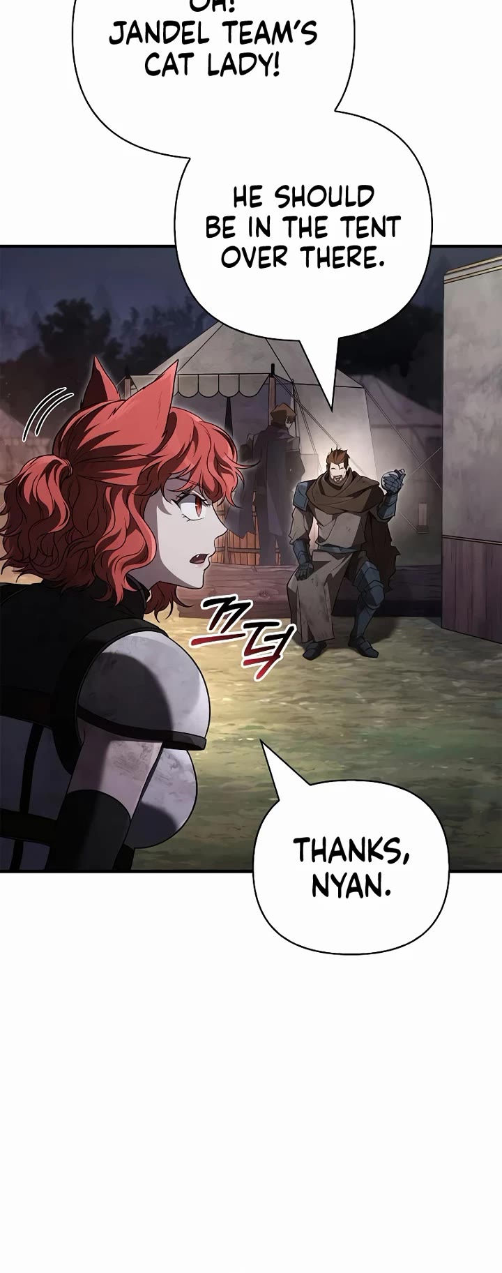 Surviving The Game As A Barbarian chapter 152 page 15