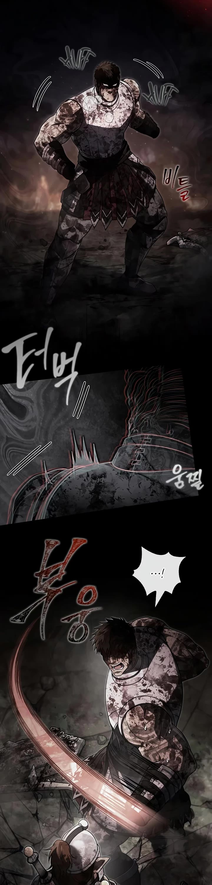 Surviving The Game As A Barbarian chapter 152 page 2