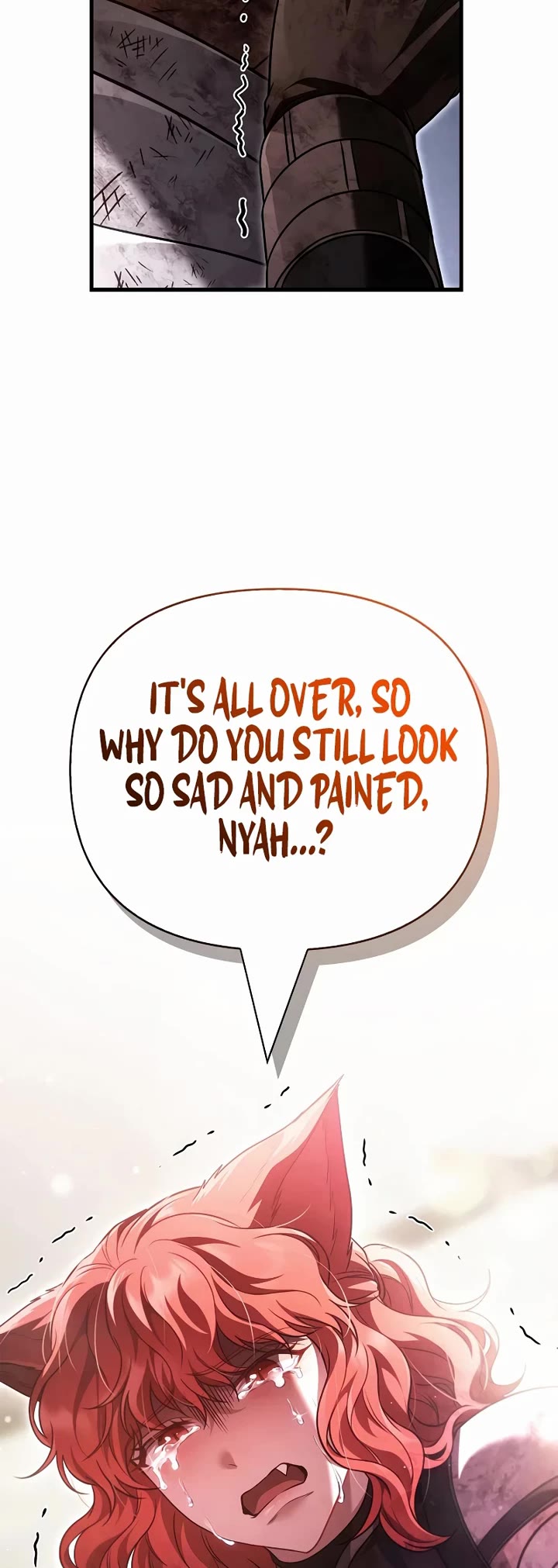Surviving The Game As A Barbarian chapter 152 page 23