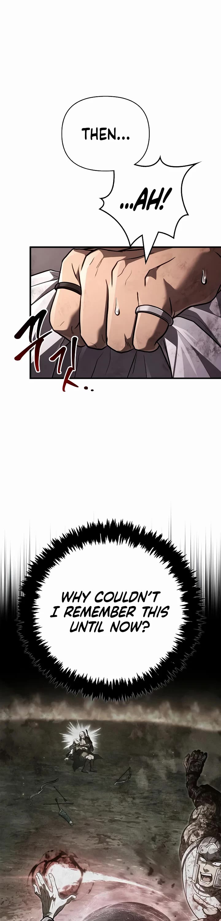 Surviving The Game As A Barbarian chapter 152 page 31