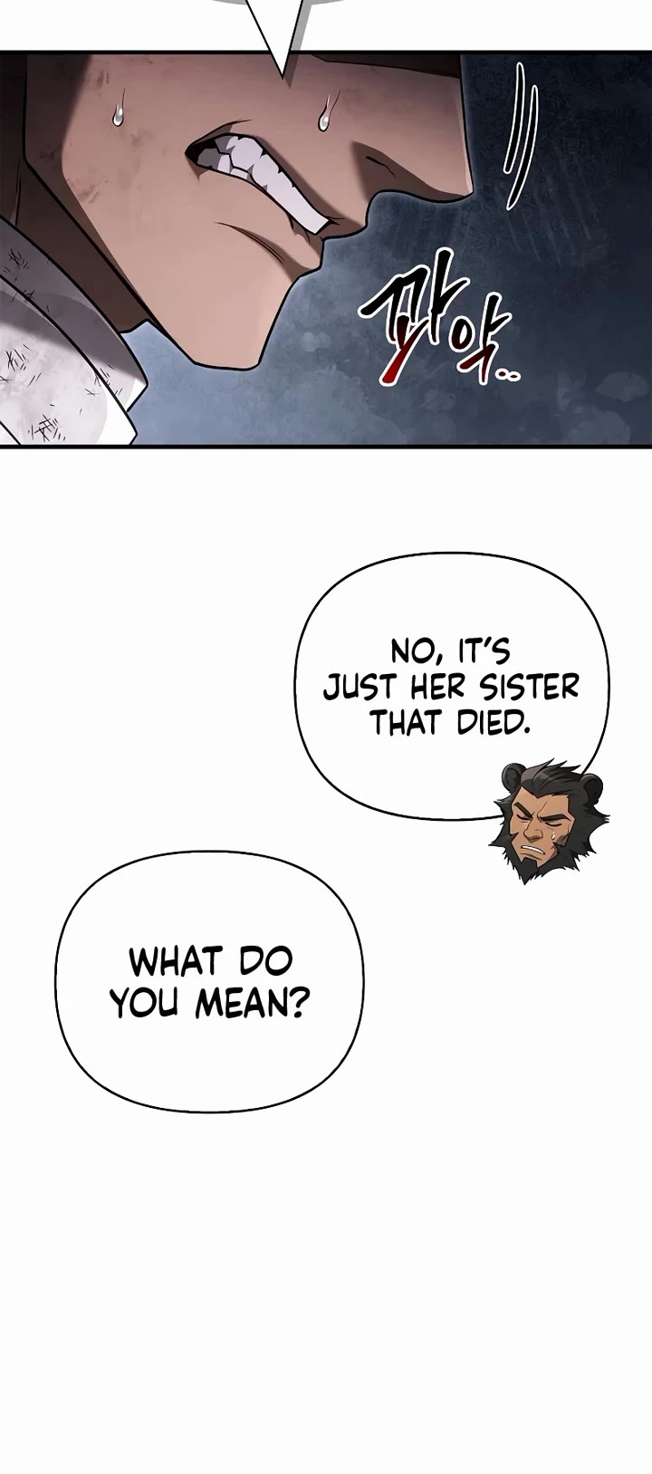 Surviving The Game As A Barbarian chapter 152 page 34