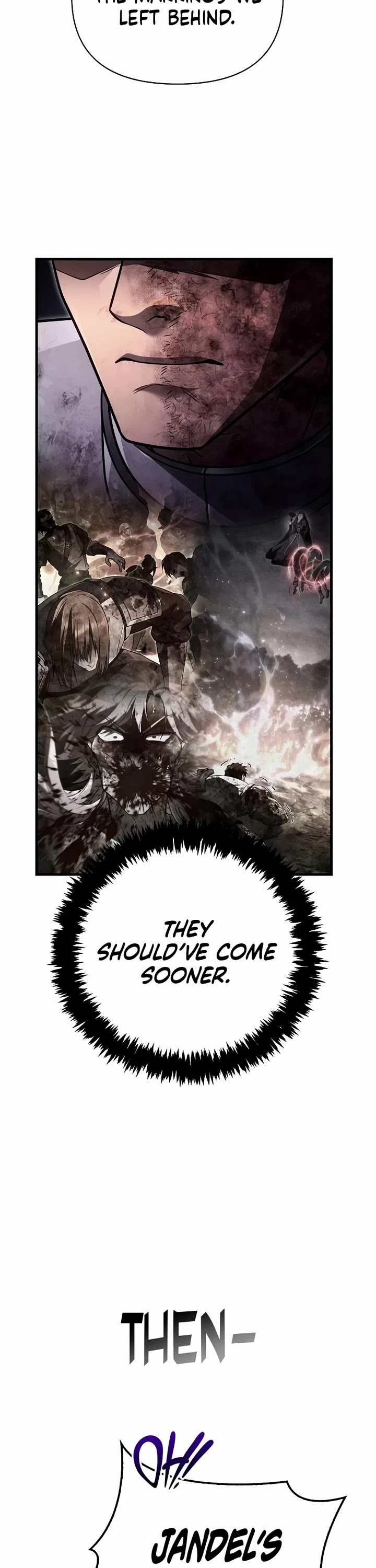 Surviving The Game As A Barbarian chapter 152 page 40