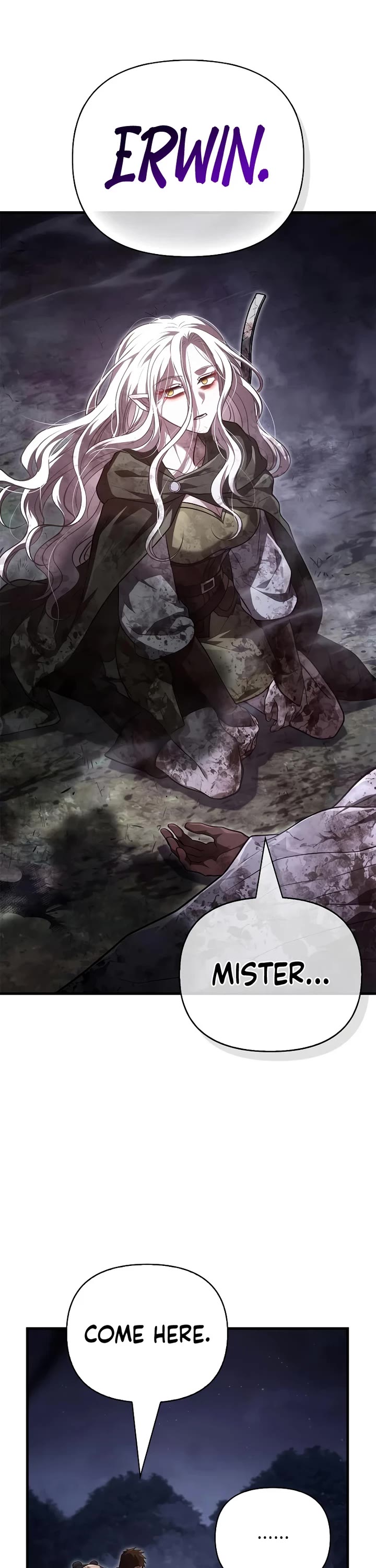 Surviving The Game As A Barbarian chapter 152 page 44