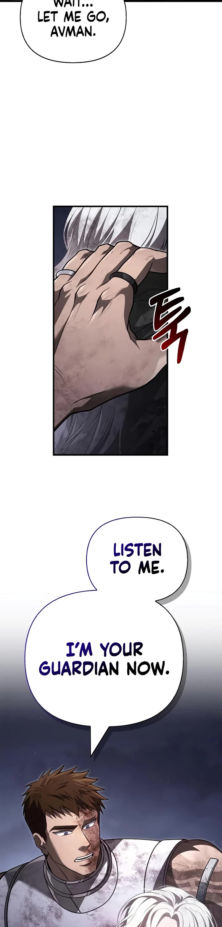 Surviving The Game As A Barbarian chapter 152 page 46