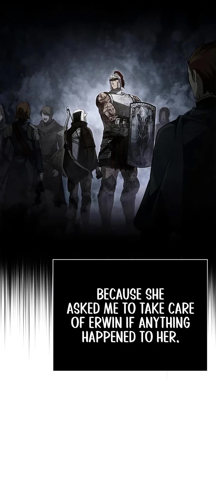 Surviving The Game As A Barbarian chapter 152 page 48