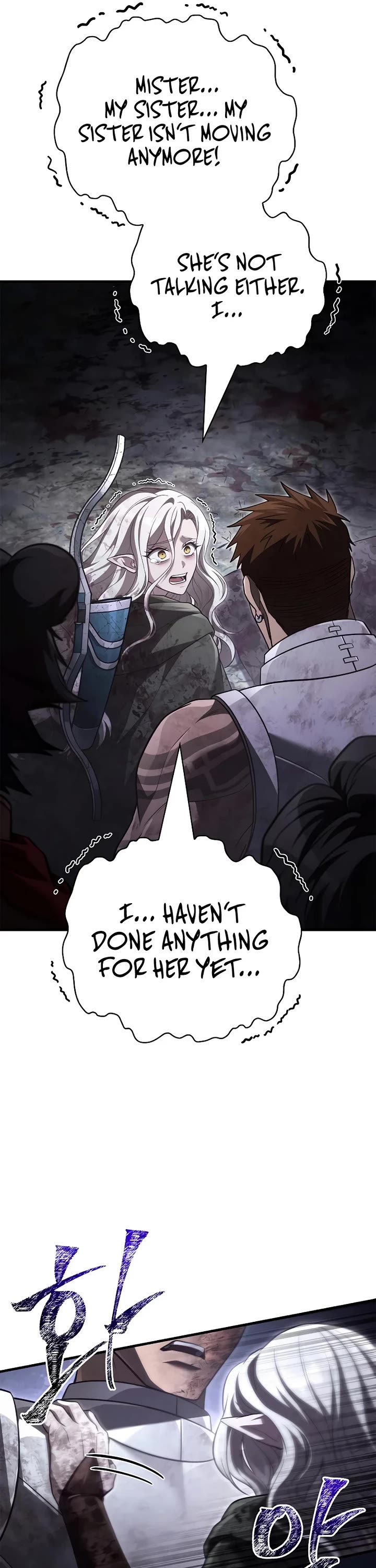 Surviving The Game As A Barbarian chapter 152 page 49
