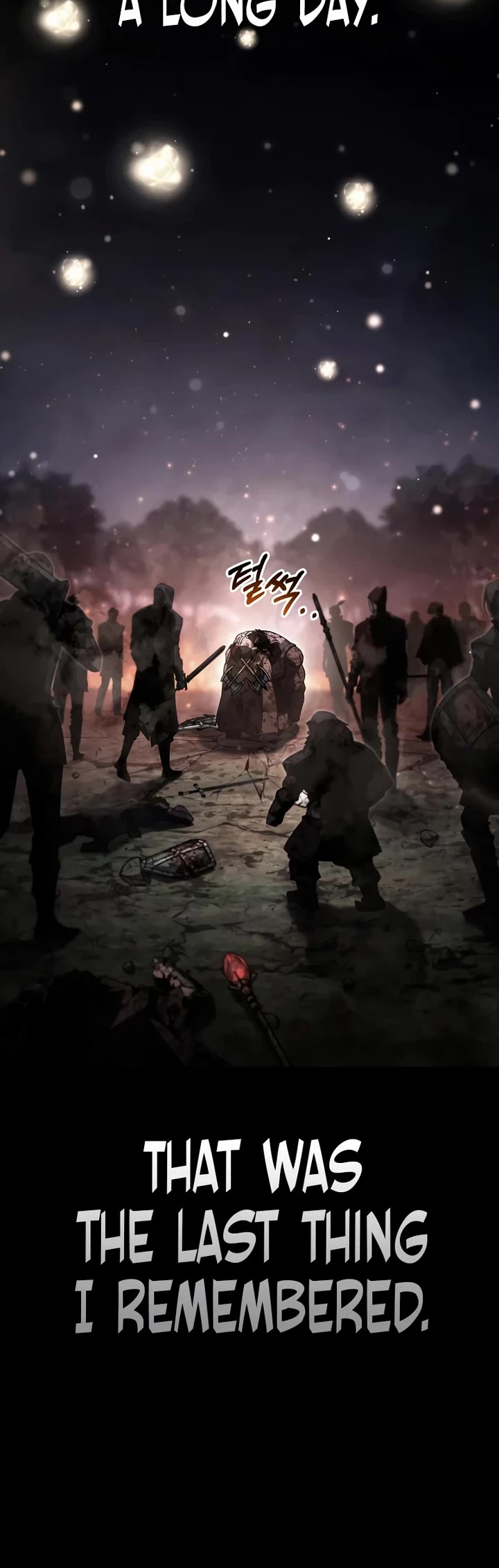 Surviving The Game As A Barbarian chapter 152 page 5
