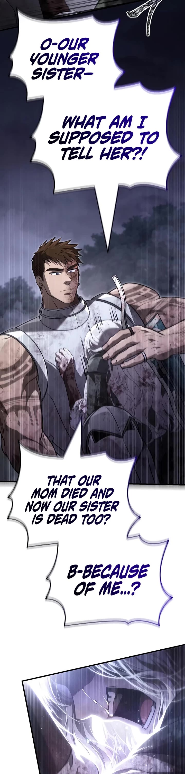 Surviving The Game As A Barbarian chapter 152 page 50