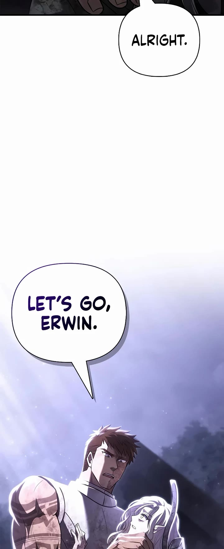Surviving The Game As A Barbarian chapter 152 page 56