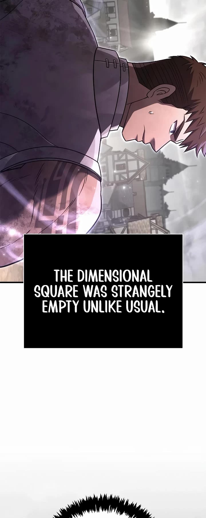 Surviving The Game As A Barbarian chapter 152 page 61
