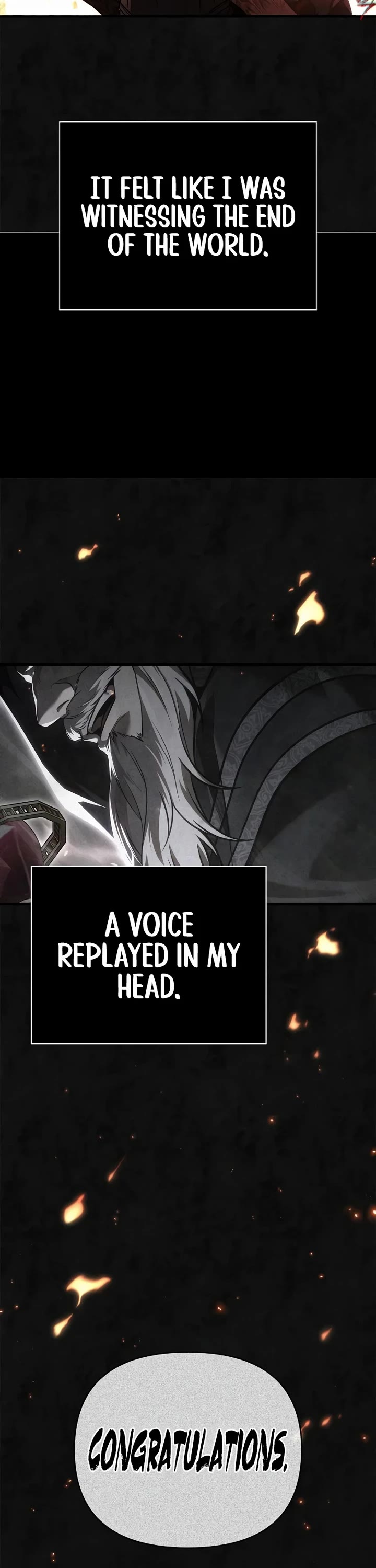 Surviving The Game As A Barbarian chapter 152 page 68