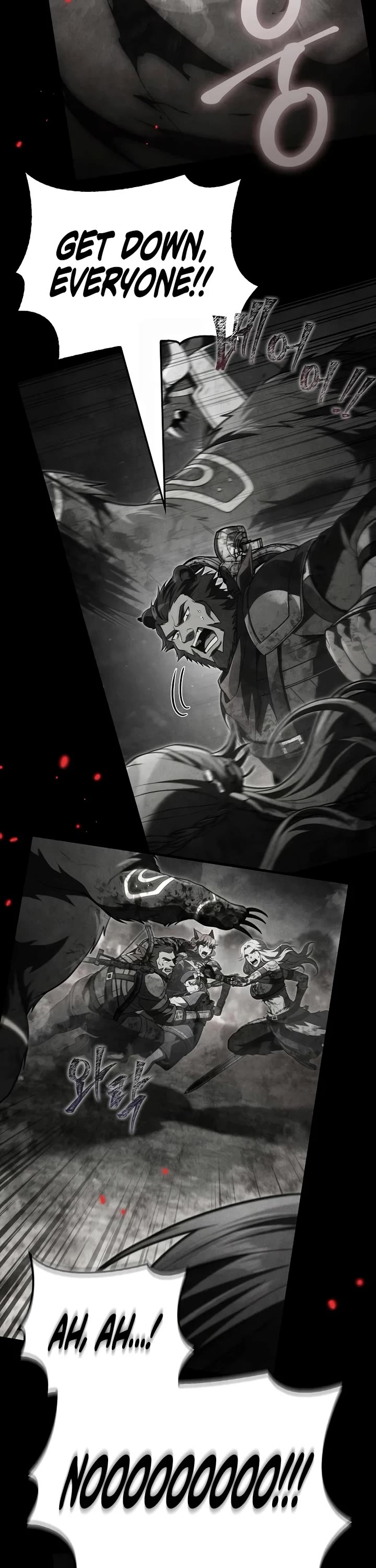 Surviving The Game As A Barbarian chapter 152 page 7