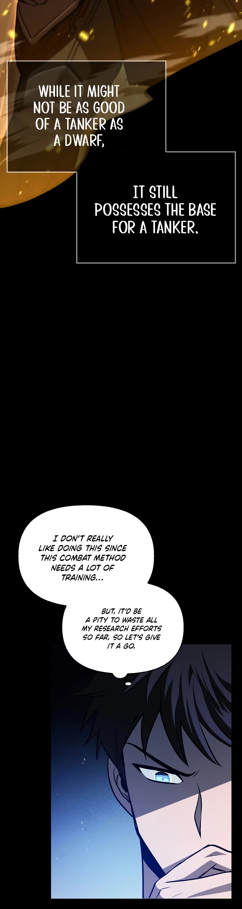 Surviving The Game As A Barbarian chapter 2 page 25