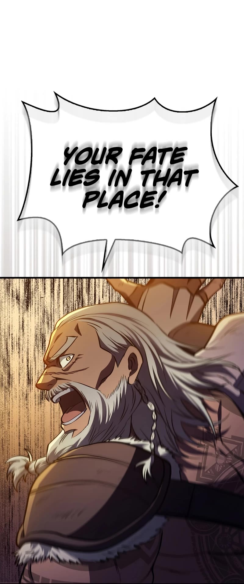 Surviving The Game As A Barbarian chapter 2 page 35