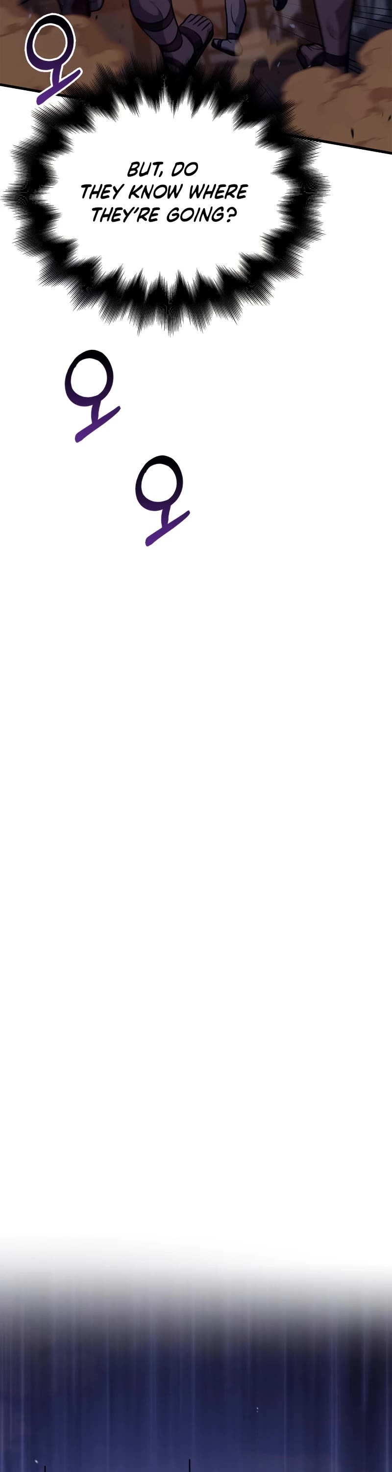 Surviving The Game As A Barbarian chapter 2 page 39