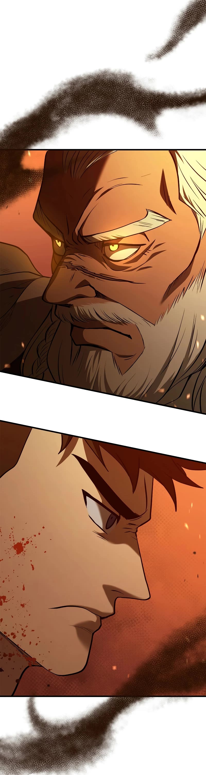 Surviving The Game As A Barbarian chapter 2 page 4