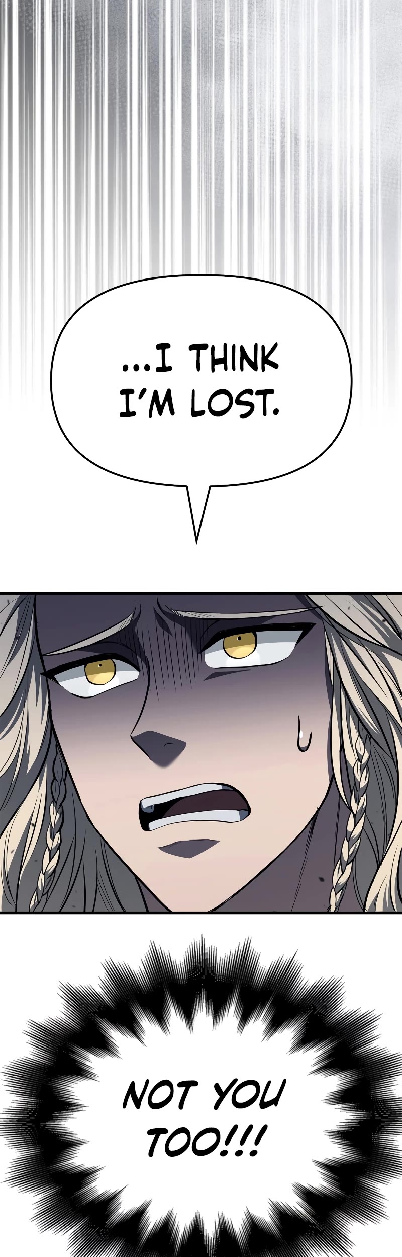 Surviving The Game As A Barbarian chapter 2 page 46