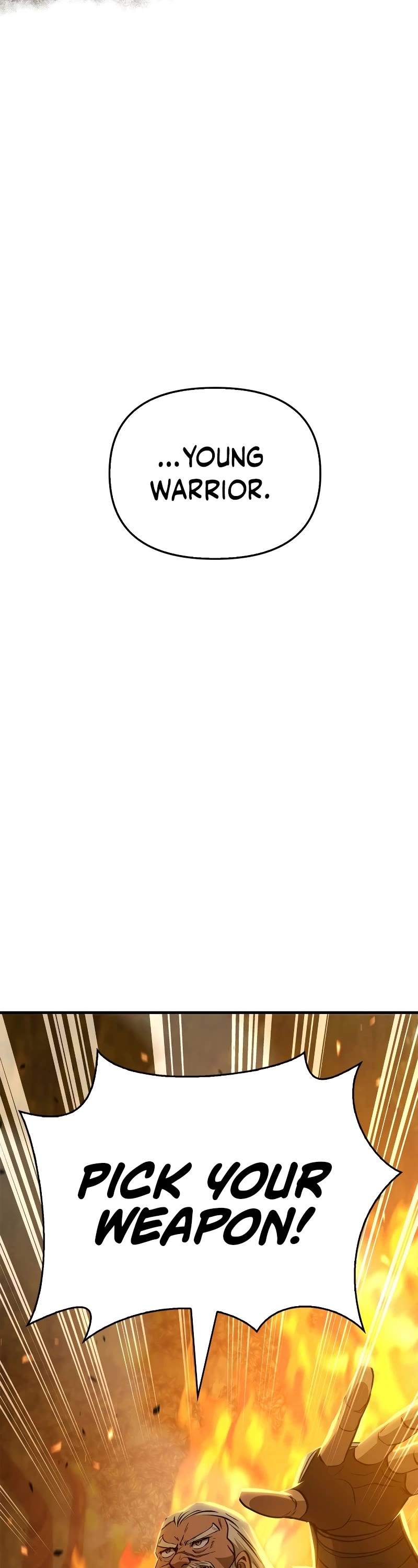 Surviving The Game As A Barbarian chapter 2 page 5