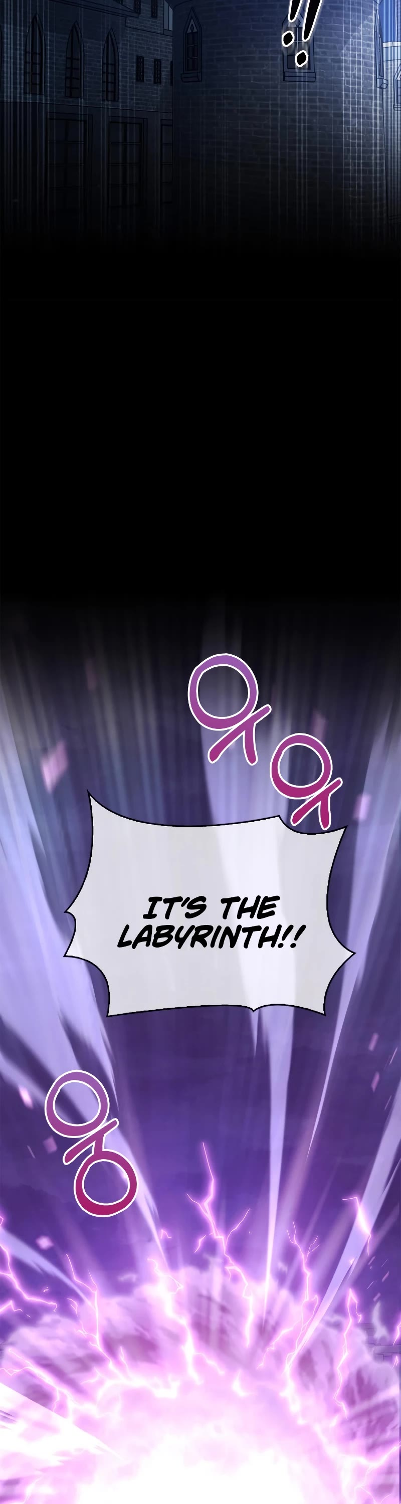 Surviving The Game As A Barbarian chapter 2 page 57