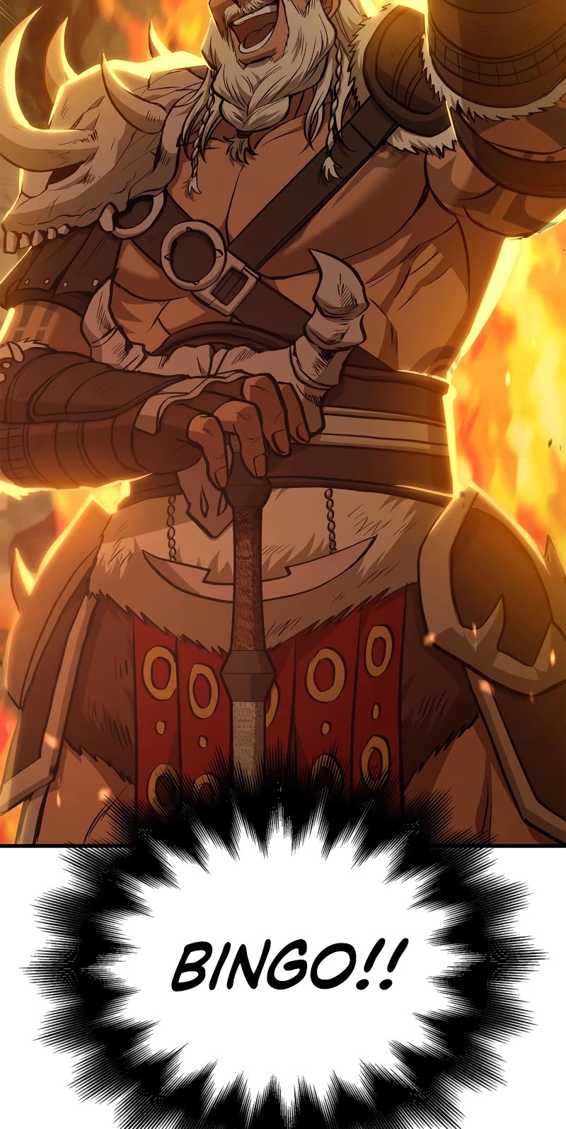 Surviving The Game As A Barbarian chapter 2 page 6