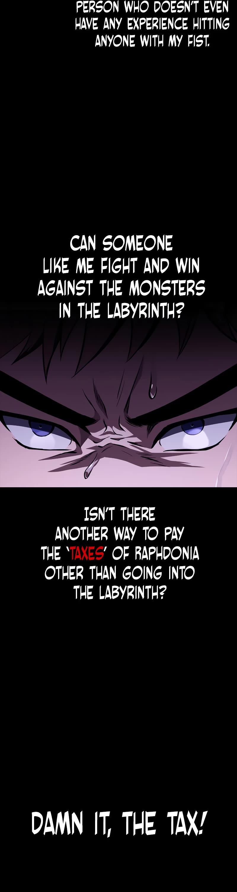 Surviving The Game As A Barbarian chapter 2 page 62