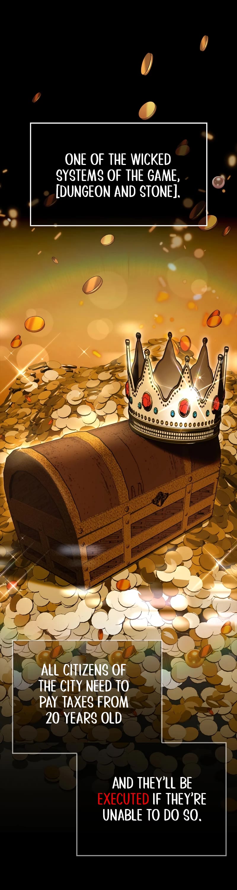 Surviving The Game As A Barbarian chapter 2 page 63