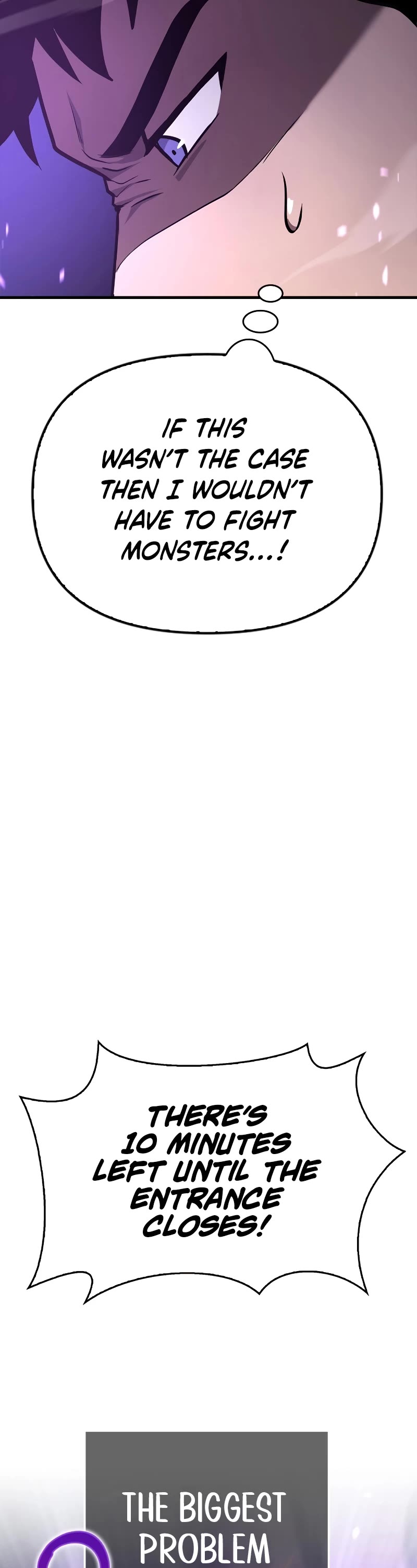 Surviving The Game As A Barbarian chapter 2 page 68