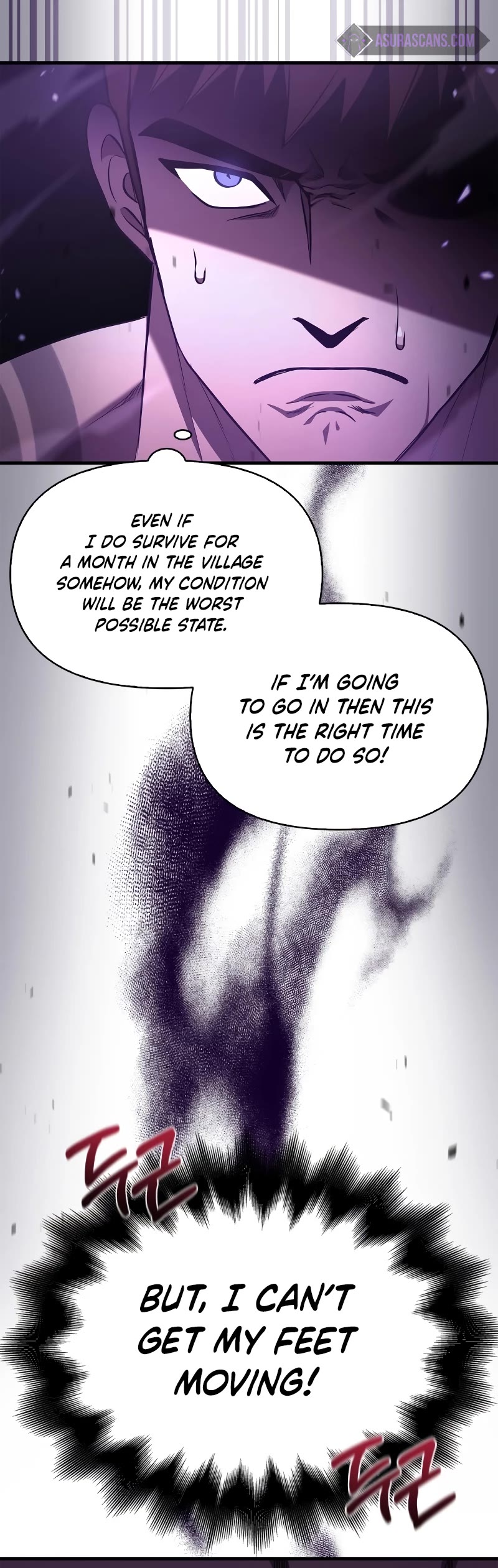 Surviving The Game As A Barbarian chapter 2 page 71