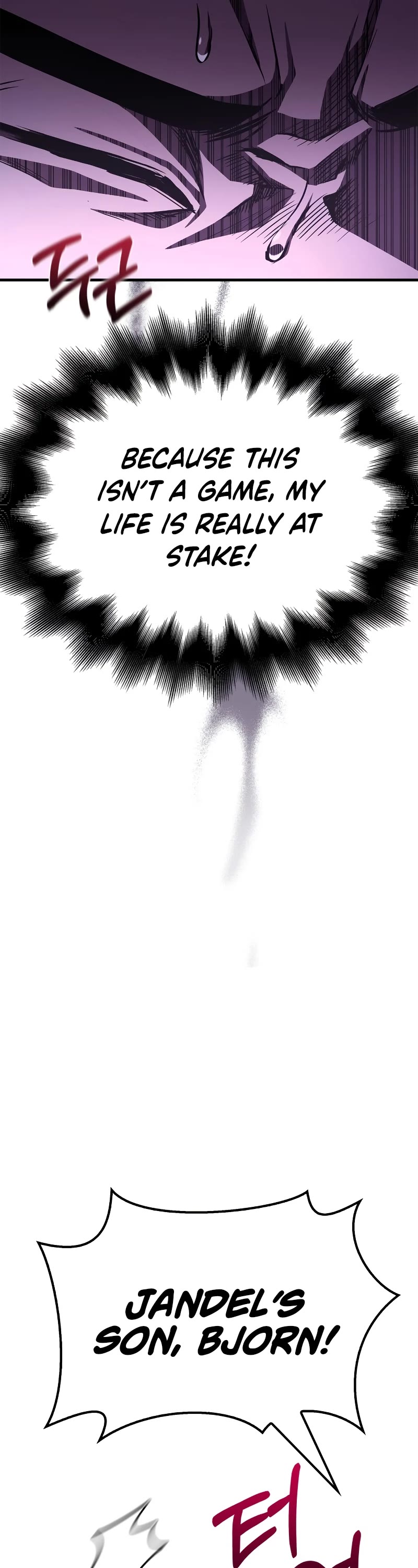 Surviving The Game As A Barbarian chapter 2 page 72