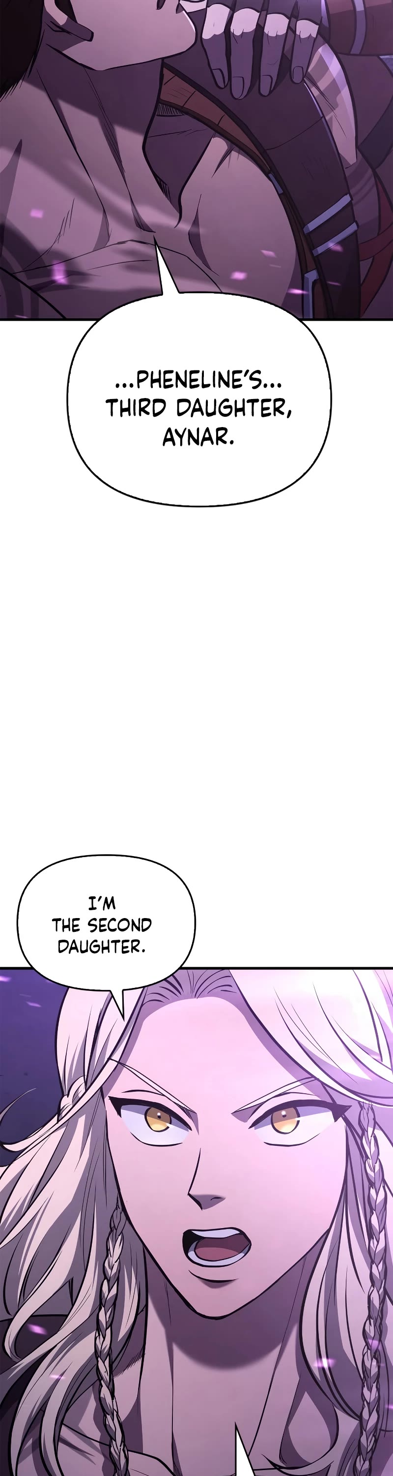 Surviving The Game As A Barbarian chapter 2 page 74