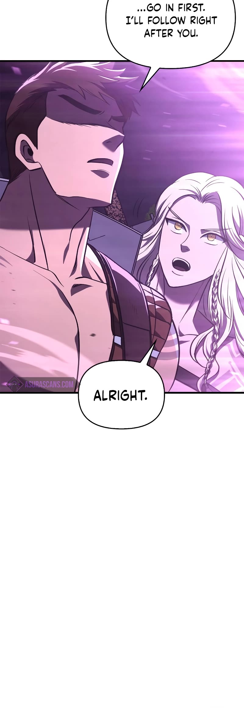 Surviving The Game As A Barbarian chapter 2 page 77