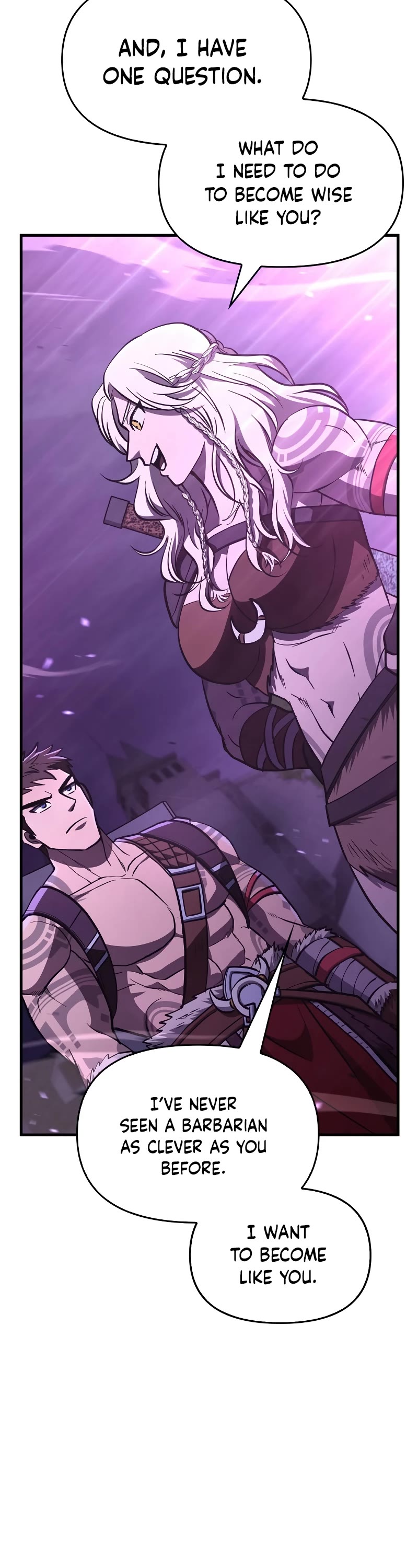 Surviving The Game As A Barbarian chapter 2 page 80