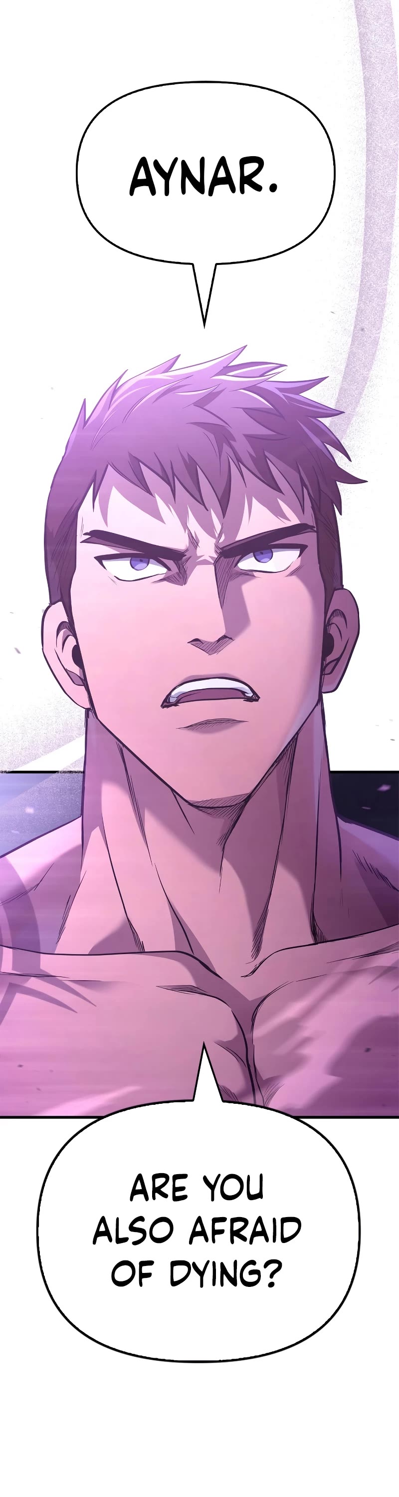 Surviving The Game As A Barbarian chapter 2 page 85