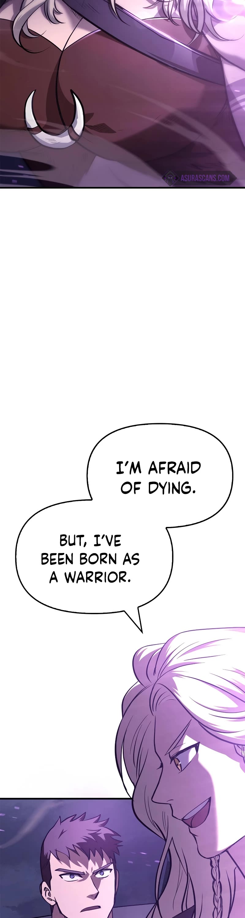 Surviving The Game As A Barbarian chapter 2 page 87