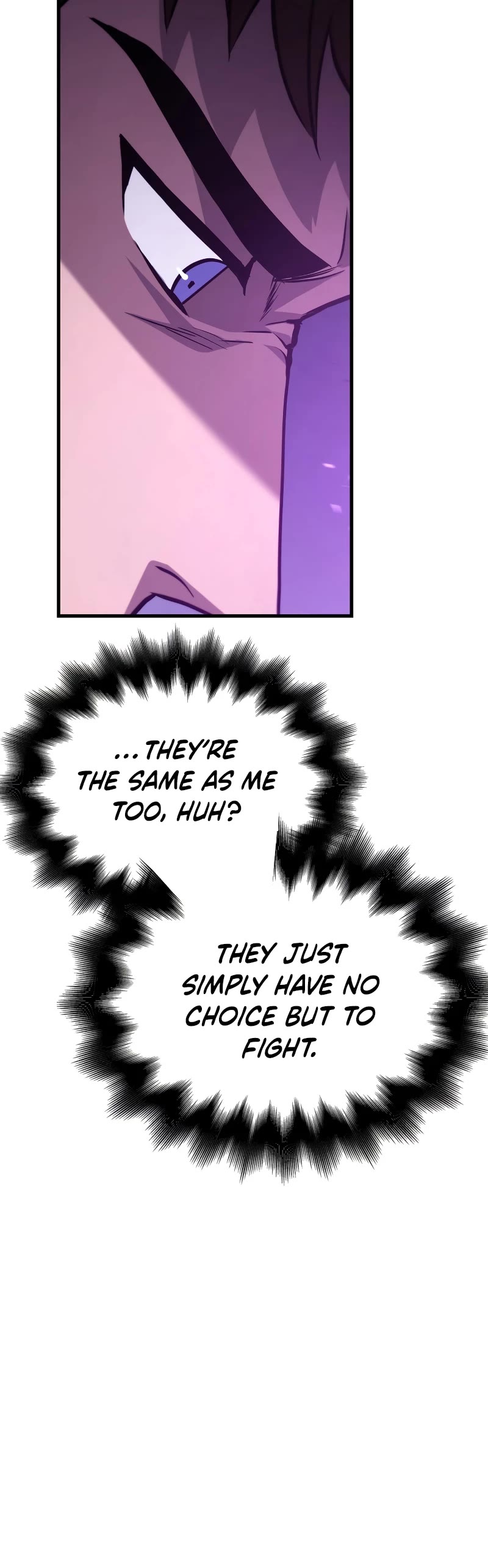 Surviving The Game As A Barbarian chapter 2 page 89