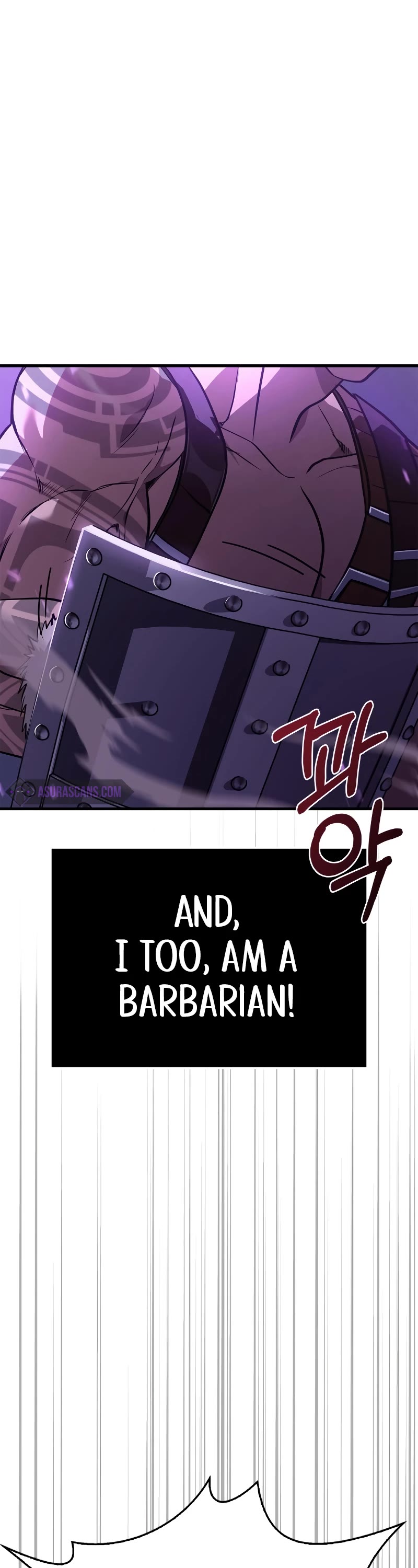 Surviving The Game As A Barbarian chapter 2 page 91