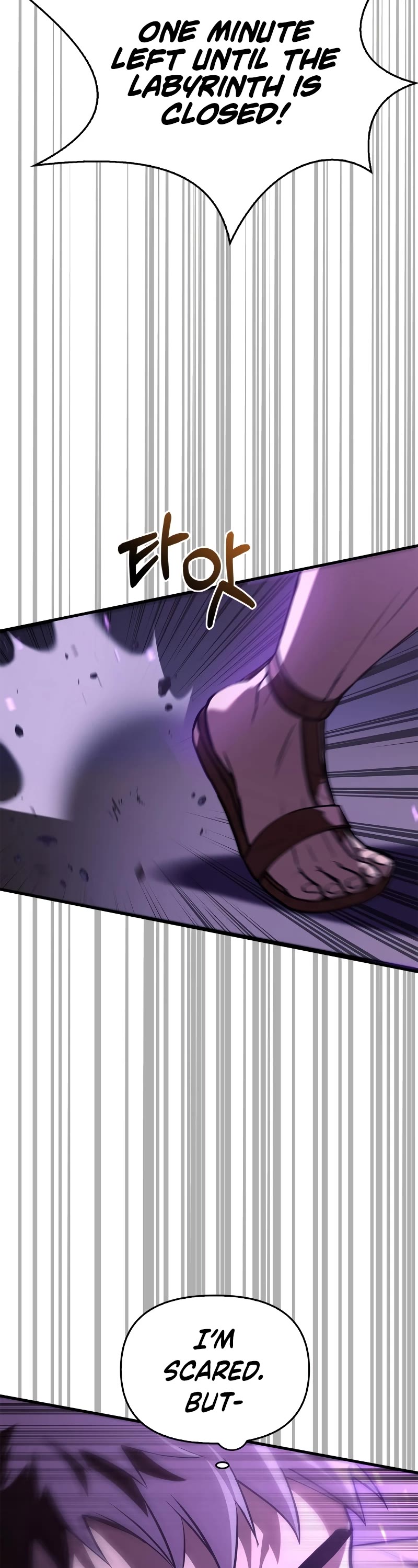 Surviving The Game As A Barbarian chapter 2 page 92