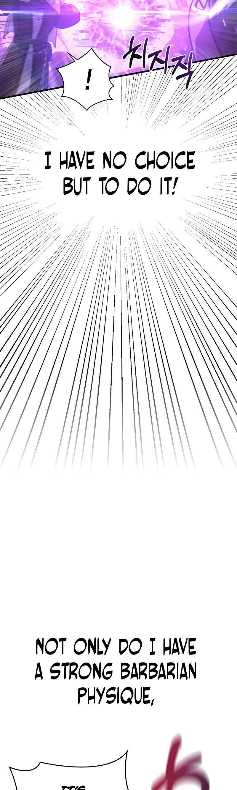 Surviving The Game As A Barbarian chapter 2 page 94