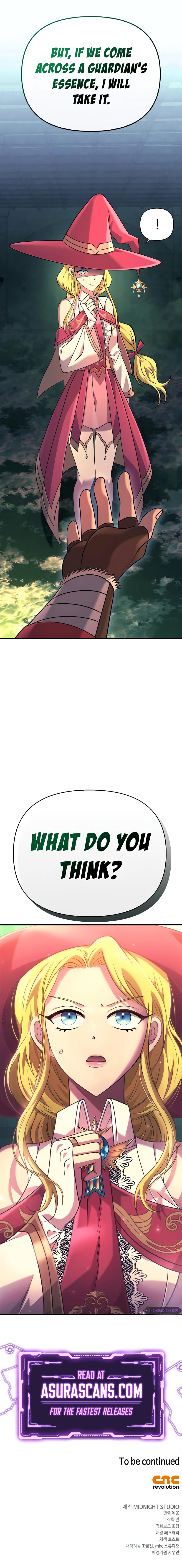 Surviving The Game As A Barbarian chapter 26 page 17