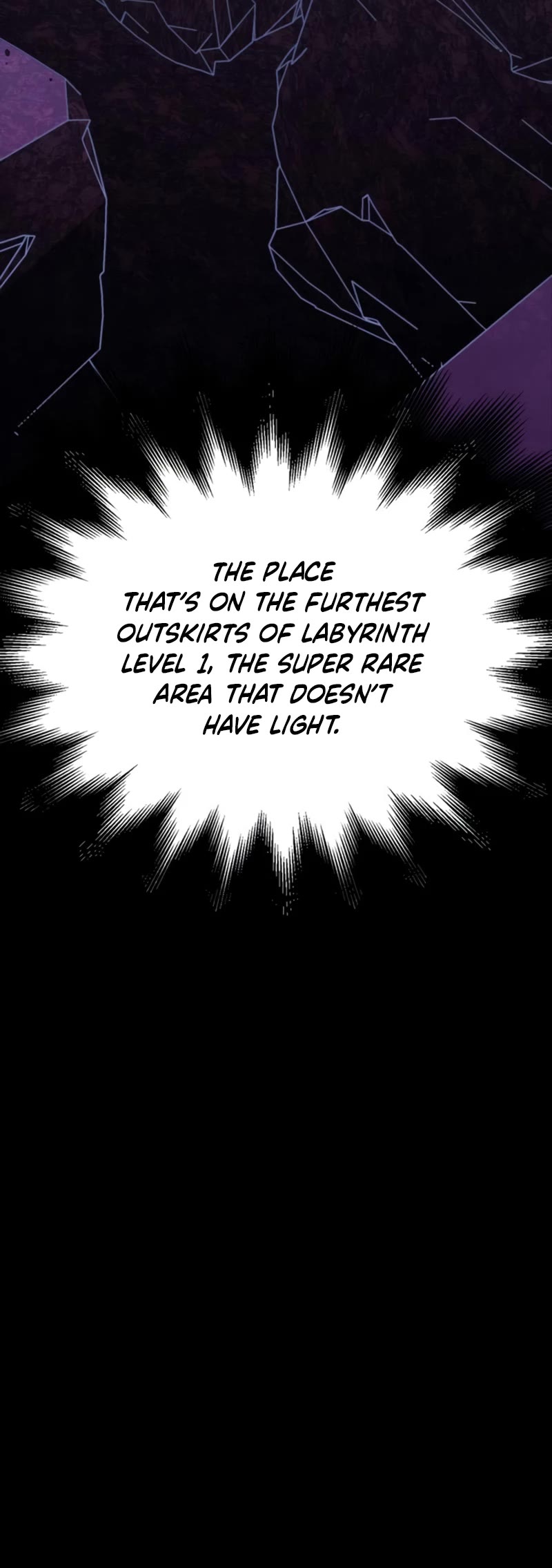 Surviving The Game As A Barbarian chapter 3 page 10