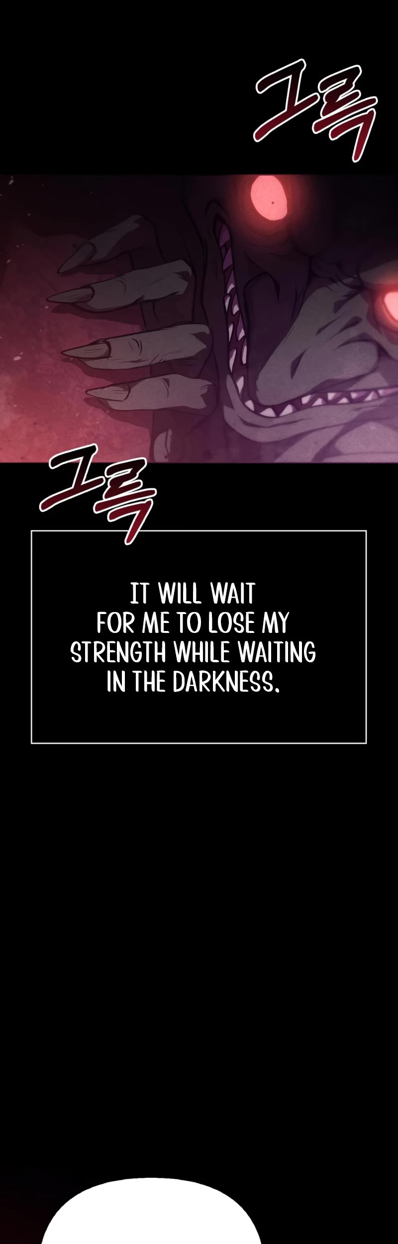 Surviving The Game As A Barbarian chapter 3 page 28